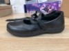 Ascent Cirrus Womens, Size 6.5(UK), Black 129455-085 - 3
