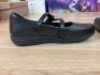 Ascent Cirrus Womens, Size 6.5(UK), Black 129455-085 - 5