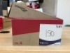 Saucony Endorphin Edge Womens, Size 7.5(UK), Fog / Zenith - Gris Clair S10773-86-095 - 2