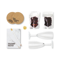 5 x Bubbly Lover Accessory and Tasting Kits