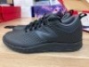 New Balance Industrial 806 (D Wide) Womens, Size 8(UK), Black WID806K1D-100 - 3