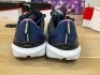 Saucony Echelon 9 (D Wide) Womens, Size 6(UK), Indigo / Grape S10766-33-080 - 2