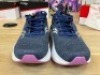 Saucony Echelon 9 (D Wide) Womens, Size 6(UK), Indigo / Grape S10766-33-080 - 3