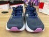 Saucony Echelon 9 (D Wide) Womens, Size 9(UK), Indigo / Grape S10766-33-110 - 2