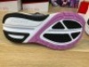 Saucony Echelon 9 (D Wide) Womens, Size 9(UK), Indigo / Grape S10766-33-110 - 5