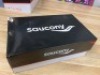 Saucony Echelon 9 (D Wide) Womens, Size 9(UK), Indigo / Grape S10766-33-110 - 9