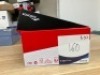Saucony Echelon 9 (D Wide) Womens, Size 9(UK), Indigo / Grape S10766-33-110 - 7