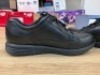 Rockport Trustride Prowalker Womens, Size 8.5(UK), Black CG8777-110 - 4