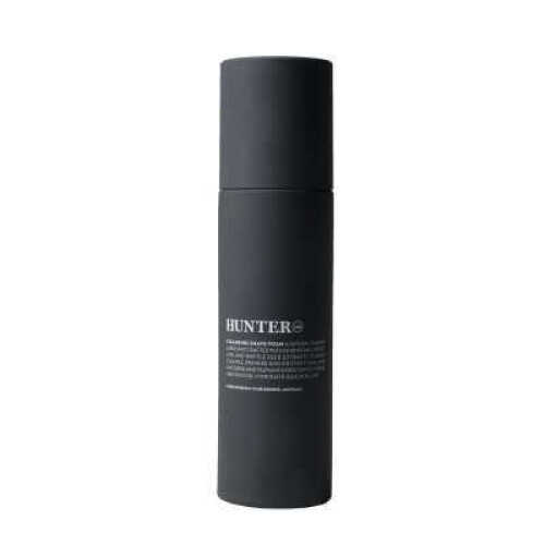 3 x Cleansing Shave Foam Bottles - 200ml