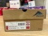 Ascent Stratus Zip Womens, Size 7.5(UK), Black / Gold 129743-095 - 5