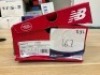 New Balance Fresh Foam 880 V13 Womens, Size 6.5(UK), Black W880T13B-085 - 9