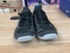 Mizuno Tc 01 Womens, Size 4(UK), Black / Grey 31GD190109-065 - 2