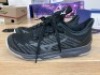 Mizuno Tc 01 Womens, Size 4(UK), Black / Grey 31GD190109-065 - 3