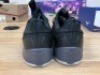 Mizuno Tc 01 Womens, Size 4(UK), Black / Grey 31GD190109-065 - 4