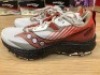 Saucony Endorphin Edge Womens, Size 8(UK), Fog / Zenith - Gris Clair S10773-86-100 - 3