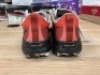Saucony Endorphin Edge Womens, Size 8(UK), Fog / Zenith - Gris Clair S10773-86-100 - 4