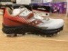 Saucony Endorphin Edge Womens, Size 8(UK), Fog / Zenith - Gris Clair S10773-86-100 - 5