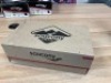Saucony Endorphin Edge Womens, Size 8(UK), Fog / Zenith - Gris Clair S10773-86-100 - 9