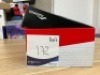 Saucony Echelon Walker 3 (D Wide) Womens, Size 9(UK), Black Noir S50201-2-110 - 8