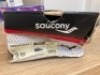 Saucony Echelon Walker 3 (D Wide) Womens, Size 9(UK), Black Noir S50201-2-110 - 9