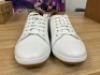 Ascent Stratus Womens, Size 8 (UK), White 129667-100 - 2