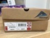 Ascent Stratus Womens, Size 8 (UK), White 129667-100 - 8