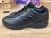 Ascent Avara (Wide) Womens, Size 4.5(UK), Black 123441-065 - 3