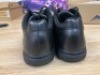 Ascent Avara (Wide) Womens, Size 4.5(UK), Black 123441-065 - 4