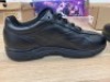 Ascent Avara (Wide) Womens, Size 4.5(UK), Black 123441-065 - 5