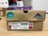 Ascent Avara (Wide) Womens, Size 4.5(UK), Black 123441-065 - 8