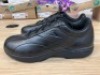 Ascent Avara (Wide) Womens, Size 6(UK), Black 123441-080 - 3