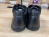 Ascent Avara (Wide) Womens, Size 6(UK), Black 123441-080 - 3