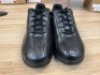 Ascent Avara (Wide) Womens, Size 6(UK), Black 123441-080 - 4