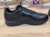 Ascent Avara (Wide) Womens, Size 4(UK), Black 123441-060 - 5
