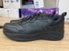 New Balance 857 V3 (2e X-Wide) Womens, Size 8(UK), Black WX857AB32E-100 - 3