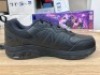 New Balance 857 V3 (2e X-Wide) Womens, Size 8(UK), Black WX857AB32E-100 - 5