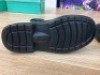 Clarks Daytona Junior Boys School Shoes, Size 2(UK), Black 138108-028-E-020 - 6