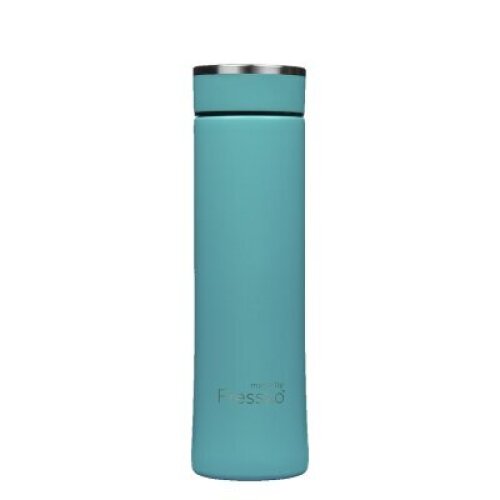 2 x Colour Flasks - Lagoon - 500ml