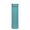 2 x Colour Flasks - Lagoon - 500ml