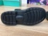 Clarks Daytona Junior Boys School Shoes, Size 2(UK), Black 138108-028-E-020 - 5