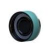 2 x Colour Flasks - Lagoon - 500ml - 3