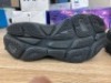 Hoka Bondi 8 (4e X-Wide) Mens, Size 9.5(UK), Black 1127955-BBLC-100 - 6