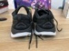 Hoka Gaviota 5 (2e Wide) Mens, Size 8.5(UK), Black / White 1134234-BWHT-090 - 8