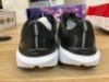 Saucony Echelon 9 (2e Wide) Mens, Size 10.(UK), Black / White S20766-22-115 - 2