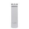 2 x Colour Flasks - Snow - 500ml