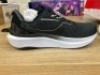 Saucony Echelon 9 (2e Wide) Mens, Size 10.(UK), Black / White S20766-22-115 - 5