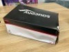 Saucony Echelon 9 (2e Wide) Mens, Size 10.(UK), Black / White S20766-22-115 - 9