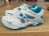 Ascent Sustain Women's, Size 5(UK), White / Teal - 4