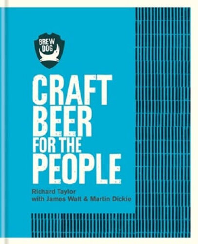 1 x Craft Beer for the People