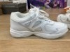 Alpha Rocco 3 Athletics (Gs) Kids, Size 1(UK), White BTS04WHT-020 - 5
